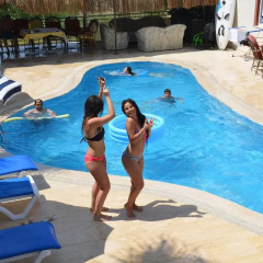 Side Apart Hotel 3* Апартаменты фото 15