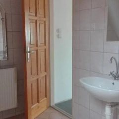 Отель Akácvirág Vendégház és Apartman Венгрия, Силвашварад - отзывы, цены и фото номеров - забронировать отель Akácvirág Vendégház és Apartman онлайн ванная фото 2