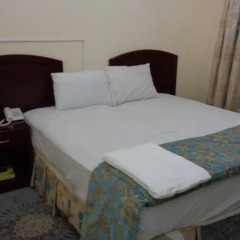 Sima Hotel Стандартный номер с различными типами кроватей фото 5