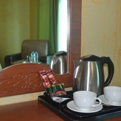 Astoria Hotel в номере