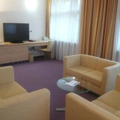 Hotel Dap 3* Стандартный номер фото 7