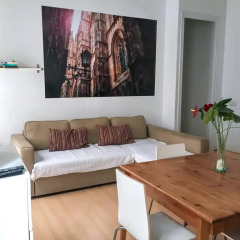 Апартаменты Apartments Bellafila Gothic комната для гостей фото 2