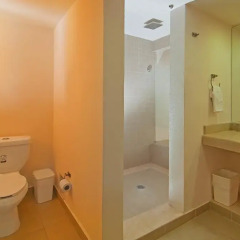 Hotel Ixzi Plus 3* Стандартный номер с различными типами кроватей фото 2