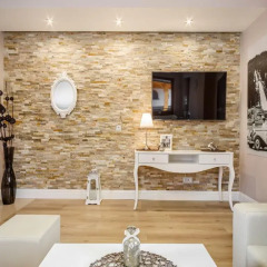 Отель Zakopiańskie Tarasy Premium Spa ванная