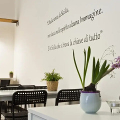 Mamamia Hostel and Guesthouse Стандартный номер с различными типами кроватей фото 10