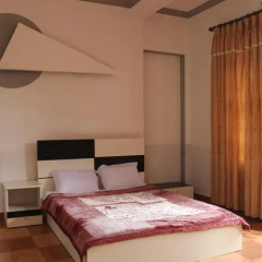 Отель Cam Ly Homestay Стандартный номер фото 15