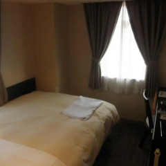 Отель Hospitality In Yawatajuku 2* Стандартный номер фото 3