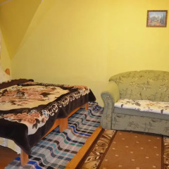 Гостиница At Mariana and Misha's комната для гостей фото 5