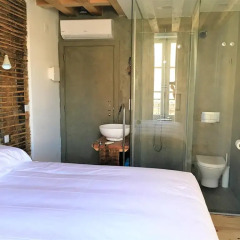 262 Boutique Hotel 3* Стандартный номер с различными типами кроватей фото 4