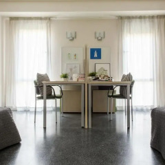 Отель Residencia Damia Bonet 3* Студия фото 10