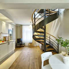 Отель Semarah Apartamenti Апартаменты фото 15