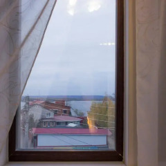 Гостиница Guest House Akvatoria Стандартный номер разные типы кроватей фото 6