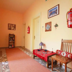 Hotel Anastasia интерьер отеля фото 3