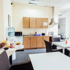 Hostel Rynek 7 в номере фото 2
