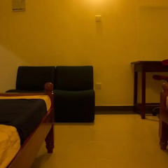 Hotel senora kataragama удобства в номере фото 2