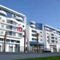 Le Monaco Hotel & Thalasso 4* Люкс фото 4