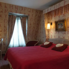 Отель Neuilly Park 3* Стандартный номер фото 3