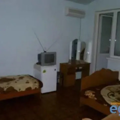 Гостиница Guest house on Lunacharskogo 164 Стандартный номер с 2 отдельными кроватями фото 9