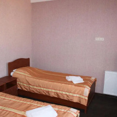 Golden Lion Hotel 3* Стандартный номер с 2 отдельными кроватями фото 4