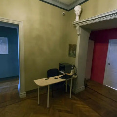 Artist Hostel na Kievskoy детские мероприятия фото 2