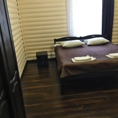 Mini Hotel Orion Стандартный номер фото 4