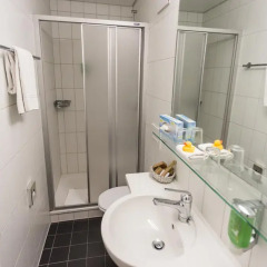 Sorell Hotel Arabelle 3* Стандартный номер с различными типами кроватей