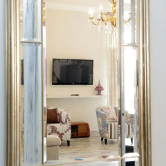 Отель Restart Accomodations Rome Апартаменты фото 7