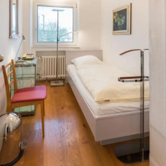 Hotel Freiheit 3* Стандартный номер с различными типами кроватей