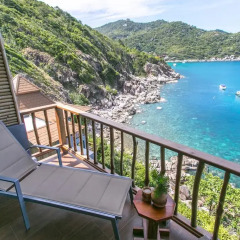 Отель Sai Daeng Resort 3* Номер Делюкс с различными типами кроватей фото 4