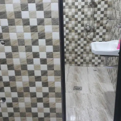 Al-Houriat Hotel Стандартный номер с различными типами кроватей фото 32