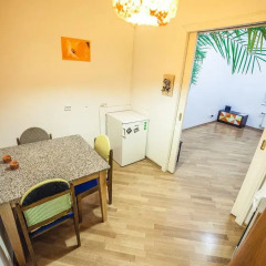 Отель Oldtown Palasta Apartments Латвия, Рига - отзывы, цены и фото номеров - забронировать отель Oldtown Palasta Apartments онлайн комната для гостей фото 3
