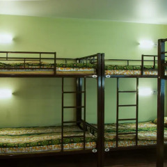 Отель HostelAtlasPerm Пермь спортивное сооружение