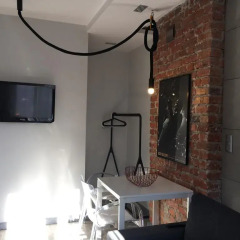 Апартаменты Old Town Apartment / Igielnicka удобства в номере