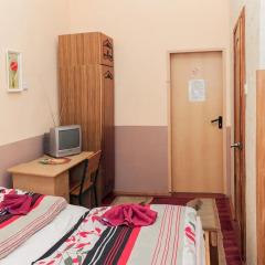 Эпл Хостел комната для гостей фото 2
