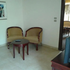 Ya Hala Hotel Suites Амман интерьер отеля