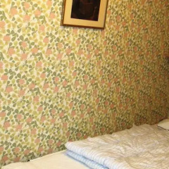 Hostel Bed & Breakfast Стокгольм комната для гостей
