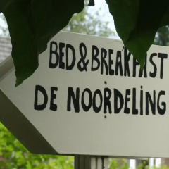 Отель Bed&Breakfast de Noordeling Нидерланды, Амстердам - отзывы, цены и фото номеров - забронировать отель Bed&Breakfast de Noordeling онлайн фото 9
