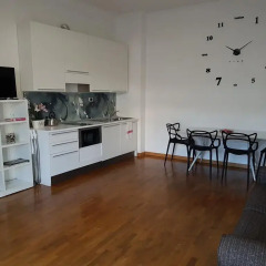 Апартаменты Apollo Apartments Colosseo Апартаменты с различными типами кроватей фото 11