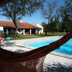 Отель Casa de Campo бассейн