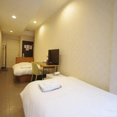 Oak Hostel Zen Стандартный номер