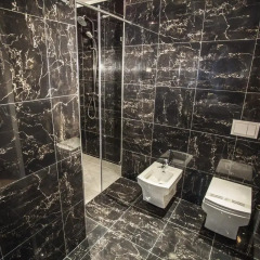 Prestige Hotel Tirana 4* Люкс с различными типами кроватей