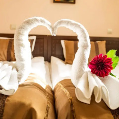 Teteven Hotel спа