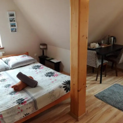 Отель Base Camp Zakopane Закопане комната для гостей