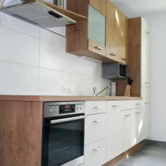 Отель Tischlmühle Appartements & mehr Улучшенные апартаменты с различными типами кроватей фото 38