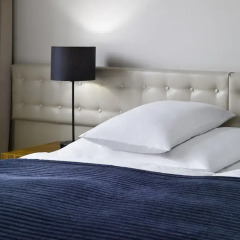 The ICON Hotel & Lounge 4* Стандартный номер с различными типами кроватей фото 5