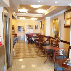 Hotel Ca Formenta интерьер отеля фото 2