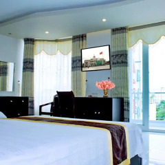 Cosy Hotel 3* Номер Делюкс с различными типами кроватей фото 4