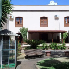 Отель La Casa de Nena