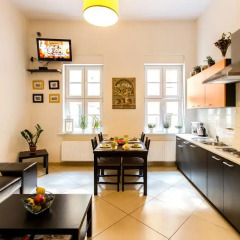 Arte Hostel в номере