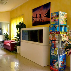 Отель Residence Beach Paradise интерьер отеля фото 2